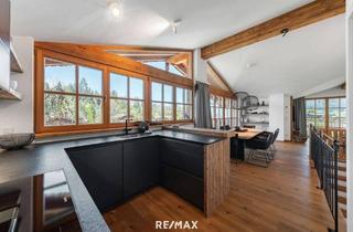 Penthouse kaufen in 6372 Oberndorf in Tirol, Traumhaftes Penthouse in Toplage – Kaiserblick garantiert