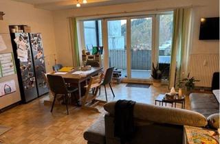 Wohnung mieten in Markt, 4372 Sankt Georgen am Walde, ZENTRALE 3 ZIMMER WOHNUNG MIT LOGGIA IN ST. GEORGEN AM WALDE