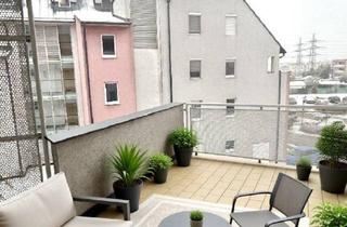 Wohnung mieten in 2351 Wiener Neudorf, Anningerblick - 2 Zimmer Hit mit großzügiger Terrasse