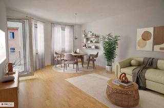 Wohnung mieten in 2351 Wiener Neudorf, 2 Zimmer Hit I großzügiger Terrasse I Inklusive Parkplatz