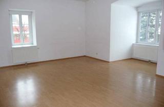 Wohnung mieten in 2700 Wiener Neustadt, Altbauwohnung mit Loggia im Stadtzentrum von Wiener Neustadt