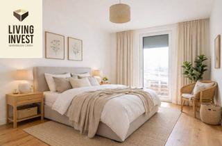 Wohnung mieten in Schmiedestraße, 4652 Fischlham, Erstbezug in Fischlham: Ruhige 3-Zimmer-Gartenwohnung im Eigentumsstandard