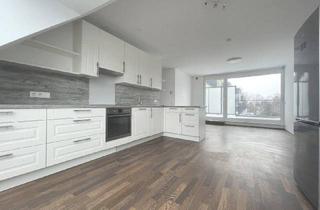 Wohnung mieten in Kagraner Platz, 1220 Wien, Moderne Wohnung mit Garagenabstellplatz