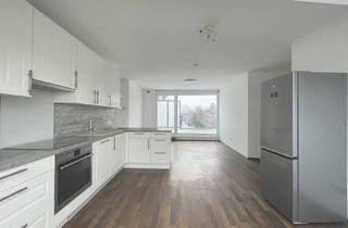 Wohnung mieten in Kagraner Platz, 1220 Wien, Moderne Wohnung mit Garagenabstellplatz