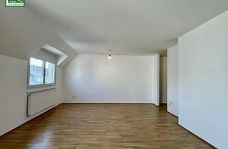 Wohnung mieten in Mollardgasse 27, 1060 Wien, Großzügige 4-Zimmer Dachgeschosswohnung inkl. Einbauküche, Klimaanlage und sonniger Freifläche!