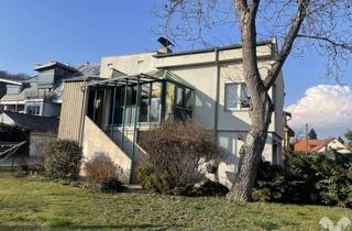 Einfamilienhaus kaufen in 8054 Graz, Bemerkenswertes Wohnhaus mit kompakter Größe in Graz-Straßgang