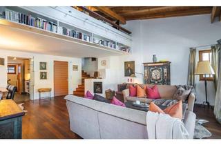 Reihenhaus kaufen in 6370 Kitzbühel, Wohlfühlhaus in Kitzbühel – charmantes Eckreihenhaus nahe dem Schwarzsee