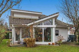 Haus kaufen in 6971 Hard, Bungalow mit gesichertem Wohnrecht in Seenähe!