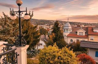 Villen zu kaufen in 1130 Wien, Exklusive Neubauvilla mit 7 Zimmer und ca. 1300m2 Garten, Garage