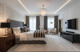 Villen zu kaufen in 2522 Oberwaltersdorf, Erstbezug Luxusvilla in Oberwaltersdorf mit 599m2 Wohnfläche Vollunterkellert