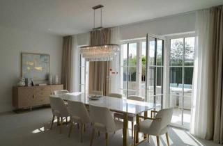 Villen zu kaufen in 2522 Oberwaltersdorf, Erstbezug Luxus mit Golf & Wellness – 10 Zimmer, Garten, Aufzug, Top Technische Ausstattung!