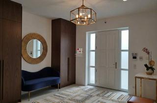 Villen zu kaufen in 2522 Oberwaltersdorf, Erstbezug Luxus mit Golf & Wellness – 10 Zimmer, Garten, Aufzug, Top Technische Ausstattung!