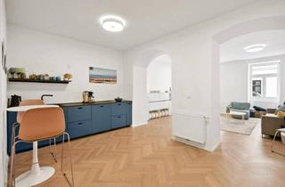 Gewerbeimmobilie kaufen in 1150 Wien, Vielseitige Nutzungsmöglichkeit: Büro-/Praxifläche Nähe Westbahnhof