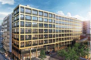 Büro zu mieten in Adolf-Blamauer-Gasse 25, 1030 Wien, VILLAGE WORKS