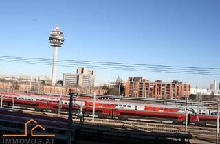 Loft kaufen in Helmut-Zilk-Park, 1100 Wien, BÜRO-ATELIER-WOHNEN-PRAXIS