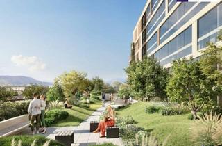 Wohnung kaufen in 8055 Graz, Investieren oder selbst genießen – 4 Zimmer voller Möglichkeiten!