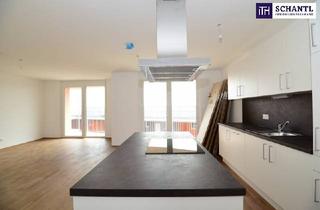 Wohnung kaufen in 8055 Graz, WOW - RESIDIEREN SIE im 5. Obergeschoss! SÜDAUSRICHTUNG mit VIEL SONNE am BALKON! Finanzierung ab 0% Eigenkapital bei guter Bonität!