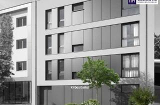 Wohnung kaufen in Münzgrabenstraße, 8041 Graz, Klein aber Fein- Neubauwohnung für Single und Studenten - Exklusives Wohnen im wunderschönen Bezirk Liebenau - PROVISIONSFREI!