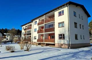 Wohnung kaufen in Weidenstraße, 6600 Reutte, "Sonnig wohnen mit Bergblick" - 3 Zi.-Wohnung in der Weidenstraße, Reutte zu verkaufen