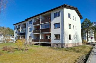 Wohnung kaufen in Weidenstraße, 6600 Reutte, "Sonnig wohnen mit Bergblick" - 3 Zi.-Wohnung in der Weidenstraße, Reutte zu verkaufen