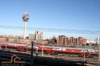 Loft kaufen in Helmut-Zilk-Park, 1100 Wien, BÜRO-ATELIER-WOHNEN-PRAXIS