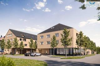 Wohnung kaufen in 6914 Hohenweiler, 3 Zimmer Wohnung in Hohenweiler - Neubau!