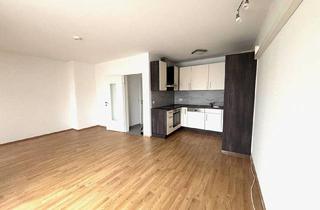 Wohnung kaufen in 7210 Mattersburg, WOHNUNG MIT BALKON - EIN ORT ZUM ENTSPANNEN