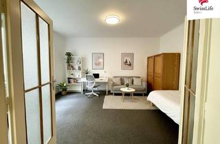 Wohnung kaufen in 2500 Baden, Kapitalanlage in Baden: WG-Objekt mit Top Vermietbarkeit & 4-Zimmer-Potenzial