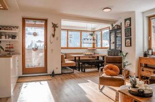 Wohnung kaufen in 5505 Mühlbach am Hochkönig, KÖNIGSBLICK - 4 Zimmer Wohnung in Mühlbach am Hochkönig