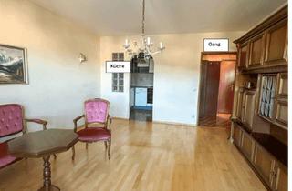 Wohnung kaufen in Obere Tiebelgasse 19, 9560 Feldkirchen in Kärnten, Eigentumswohnung in ruhiger Lage inkl. Tiefgaragenstellplatz und großer Loggia in Südwestausrichtung im 3. Obergeschoss mit schönem Ausblick