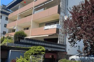 Wohnung kaufen in Obere Tiebelgasse 19, 9560 Feldkirchen in Kärnten, Eigentumswohnung in ruhiger Lage inkl. Tiefgaragenstellplatz und großer Loggia in Südwestausrichtung im 3. Obergeschoss mit schönem Ausblick