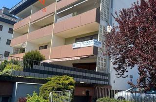 Wohnung kaufen in Obere Tiebelgasse 19, 9560 Feldkirchen in Kärnten, Eigentumswohnung in ruhiger Lage inkl. Tiefgaragenstellplatz und großer Loggia in Südwestausrichtung im 3. Obergeschoss mit schönem Ausblick
