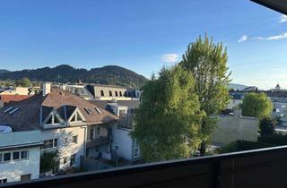 Wohnung kaufen in Obere Tiebelgasse 19, 9560 Feldkirchen in Kärnten, Eigentumswohnung in ruhiger Lage inkl. Tiefgaragenstellplatz und großer Loggia in Südwestausrichtung