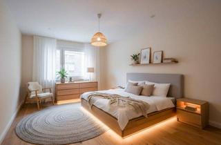 Wohnung kaufen in Brigittaplatz, 1200 Wien, ++NEU++ Fantastische 4-Zimmer Neubauwohnung mit offener ca. 7 m² Loggia - RUHELAGE