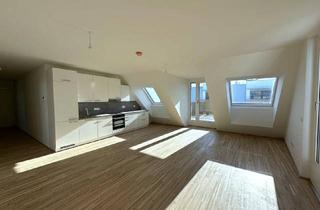 Wohnung kaufen in Am Langen Felde, 1220 Wien, 4-Zimmer Wohntraum in toller Lage - Neubau, Erstbezug + Provisionsfrei *ALF 24*