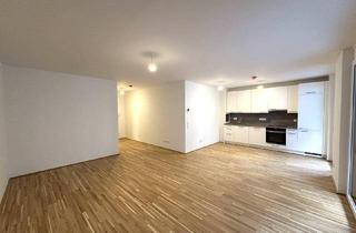 Wohnung kaufen in Am Langen Felde, 1220 Wien, charmante 1-Zimmer Wohnung mit Eigengarten - Provisionsfrei und Erstbezug!