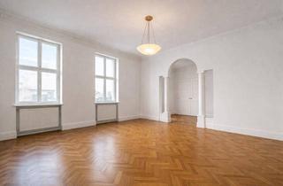 Wohnung kaufen in Praterstraße, 1020 Wien, Rohdiamant auf einer Ebene - rund 180m² nahe Prater & Innenstadt