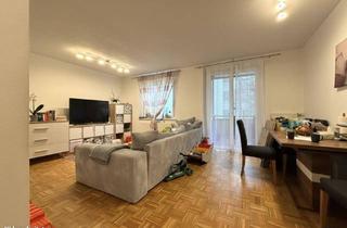 Wohnung mieten in Haydn-Straße 16, 4470 Enns, 3-Zimmer Wohnung mit großzügiger Loggia und Lift in familienfreundlicher ruhiger grüner Siedlungslage! Hervorragende Erreichbarkeit und Infrastruktur mitten in Enns - Kristein!