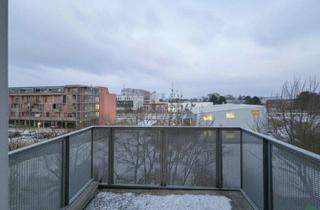Wohnung mieten in 1210 Wien, Attraktive 4-Zimmer Wohnung mit Balkon