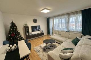 Wohnung mieten in 3200 Ober-Grafendorf, GERÄUMIGE 3-ZIMMER-WOHNUNG IN OBER-GRAFENDORF MIT LOGGIA UND STELLPLATZ