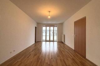 Wohnung mieten in 4052 Ansfelden, Idyllisches Familienleben am grünen Stadtrand von Linz! Sehr schön geschnittene 3-Raum-Wohnung mit Balkon in kinderfreundlicher Lage!