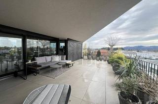 Penthouse mieten in Hofsteigstr. 94, 6971 Hard, Exklusives Penthouse mit großer Sonnenterrasse, Hard