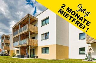 Wohnung mieten in Schulgasse 15/13, 3714 Sitzendorf an der Schmida, Junges Wohnen in Sitzendorf
