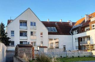 Wohnung mieten in Schmiedgasse 5-7/20a, 2070 Retz, Wohnung in Retz