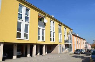 Wohnung mieten in Berggasse 4/3, 2070 Retz, Wohnung in Retz