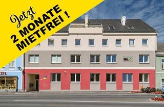 Wohnung mieten in Schremser Straße 28/8, 3860 Heidenreichstein, barrierefreie Wohnung in Heidenreichstein