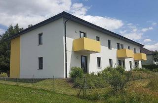 Wohnung mieten in Bachstraße 1/1, 3834 Pfaffenschlag bei Waidhofen an der Thaya, Junges Wohnen in Pfaffenschlag