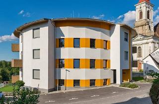 Wohnung mieten in Marktplatz 90/9, 3945 Hoheneich, Junges Wohnen in Hoheneich