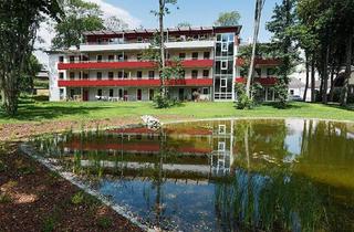 Wohnung mieten in Waidhofnerstraße 25/4, 3812 Groß-Siegharts, barrierefreie Wohnung in Groß Siegharts