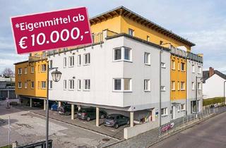 Wohnung mieten in Sigismundgasse 2/10, 3950 Gmünd, Wohnung in Gmünd